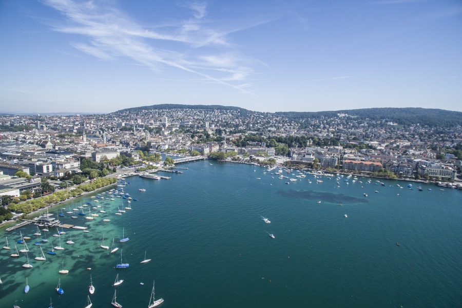 Boot, Schiff, Seebecken, Wasser, General View