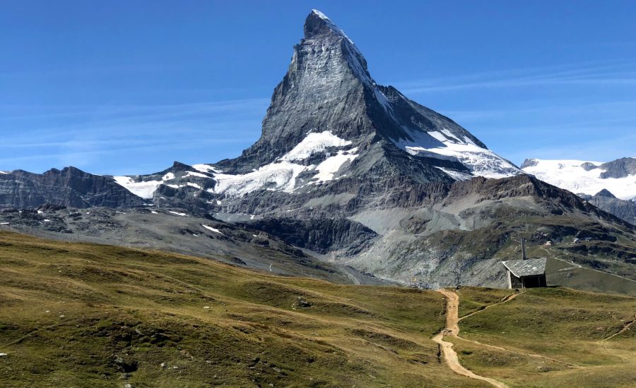 Zermatt & Matterhorn